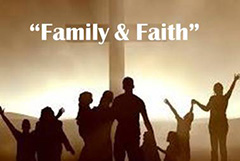 Family and Faith Breakfast