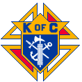 Knights of Columbus - In Service To One. In Service To All.