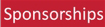 Click for Sponsorship Information
