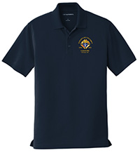 100th Year Anniversary Polo Shirt